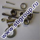 Крепежные изделия