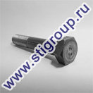 Шестигранный болт ГОСТ 7805-70