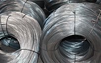 Проволока оцинкованная вязальная от производителя